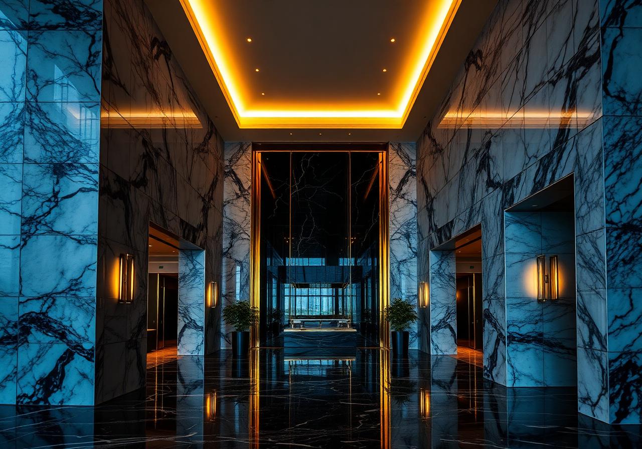 Lotte Westlake Residence