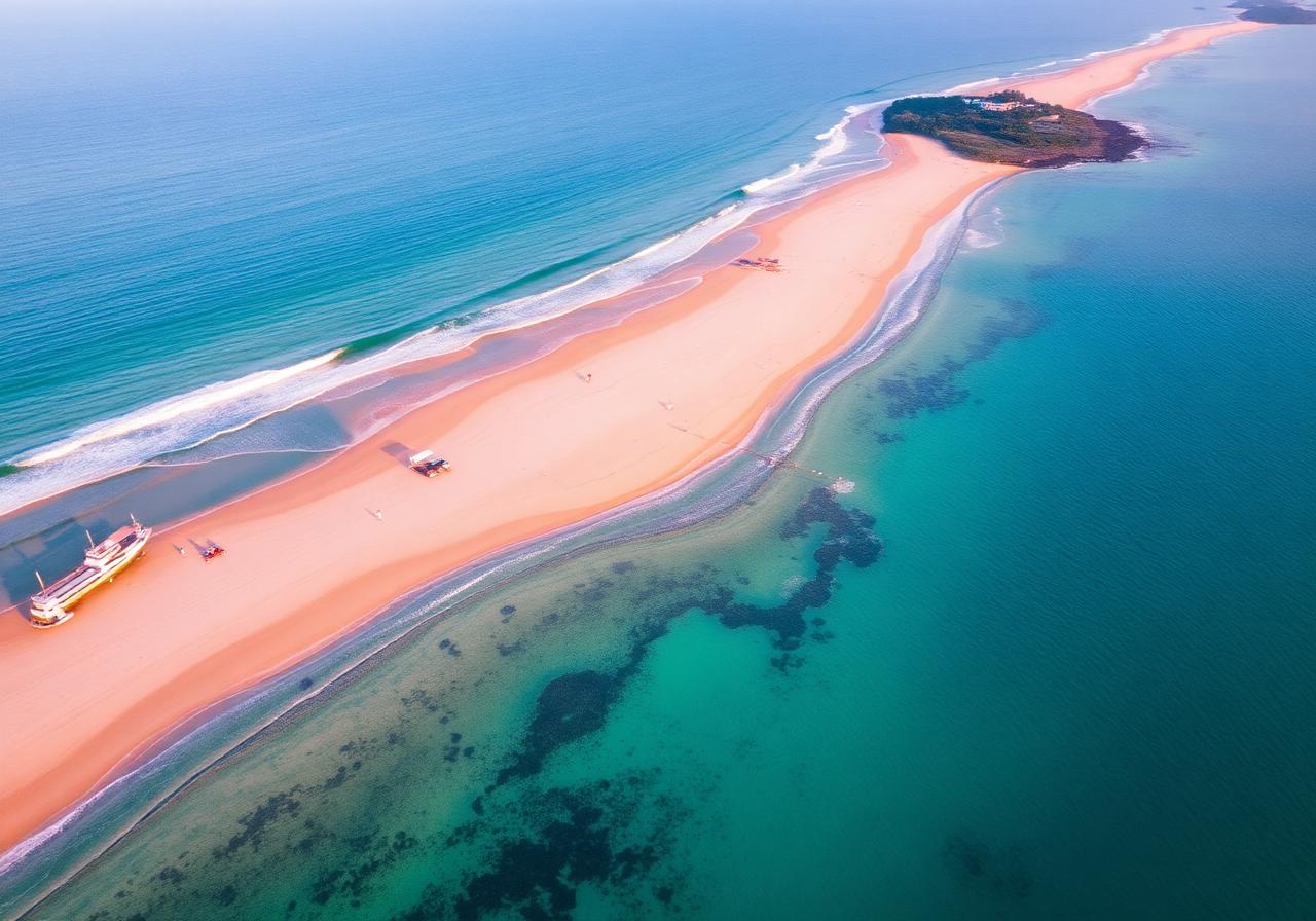 Đất nền Hồ Tràm Bay